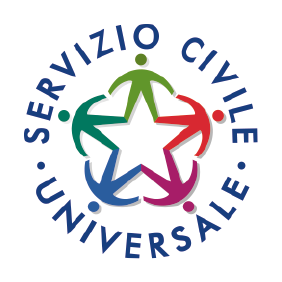 Servizio Civile Tesc Logo
